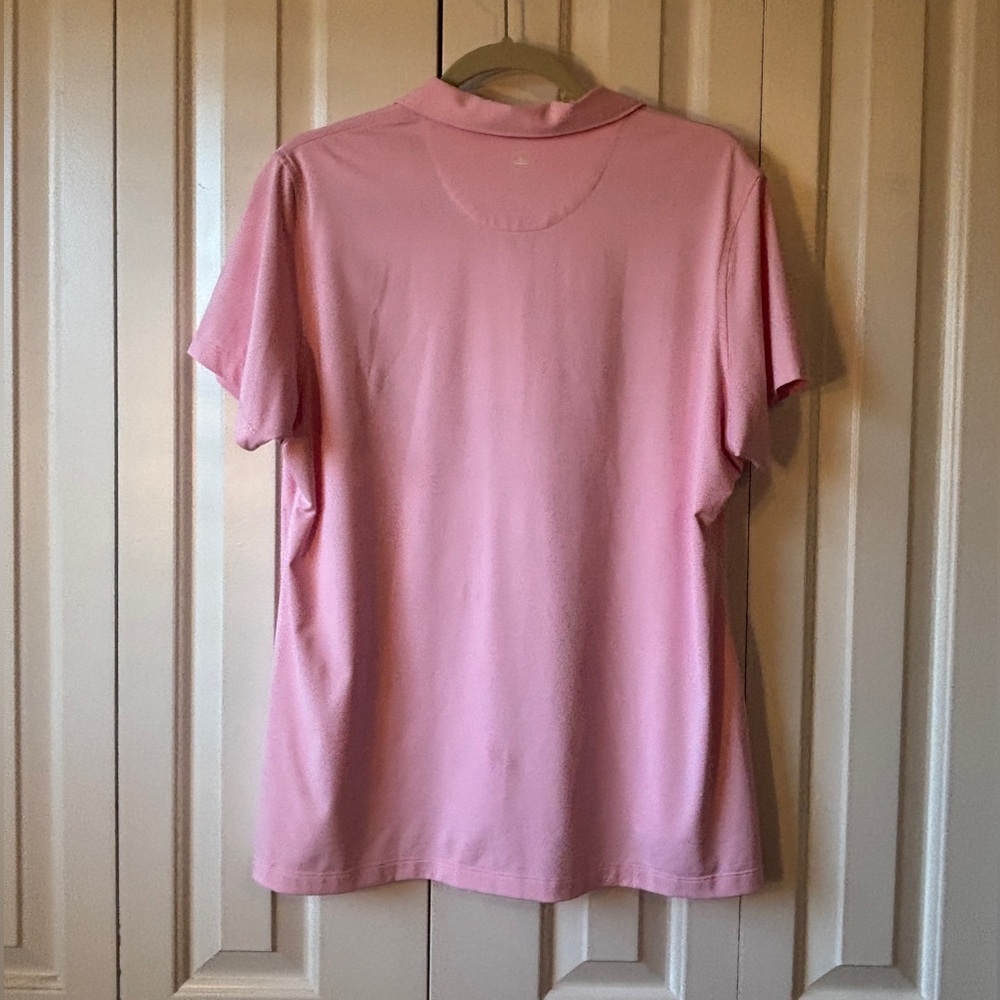 Peter Millar Performance Stretch Jersey Polo - image 3